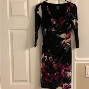 Ralph Lauren dress